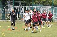 12.07.2020 Training BFC Dynamo