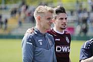 31.Spieltag BFC Dynamo - BSG Chemie Leipzig