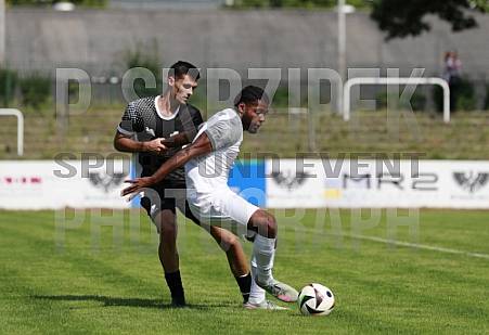 3.Spieltag BFC Preussen - BFC Dynamo,