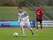 30. Spieltag FC Eilenburg - BFC Dynamo