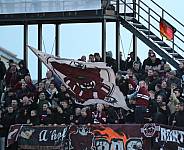 35.Spieltag BFC Dynamo - Tennis Borussia Berlin,