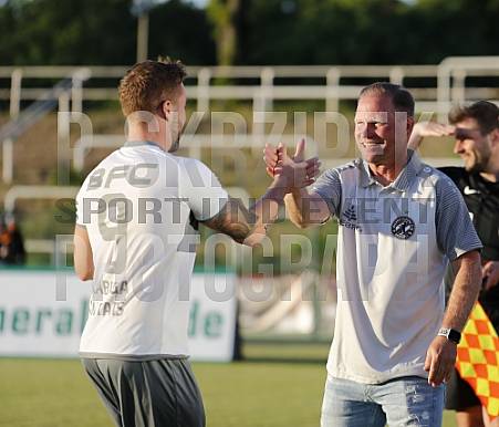 BFC Dynamo - BFC Dynamo Allstars Team,