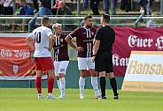 4.Spieltag BFC Dynamo - ZFC Meuselwitz,