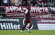 34.Spieltag BFC Dynamo - Chemnitzer FC