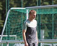 Training 08.09.2025 BFC Dynamo