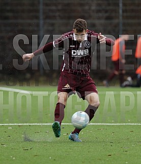 Testspiel BSV Eintracht Mahlsdorf - BFC Dynamo