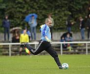 2.Runde BSC Kickers 1900 - BFC Dynamo