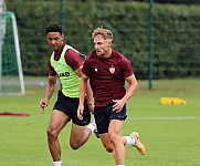 Training vom 19.06.2024 BFC Dynamo