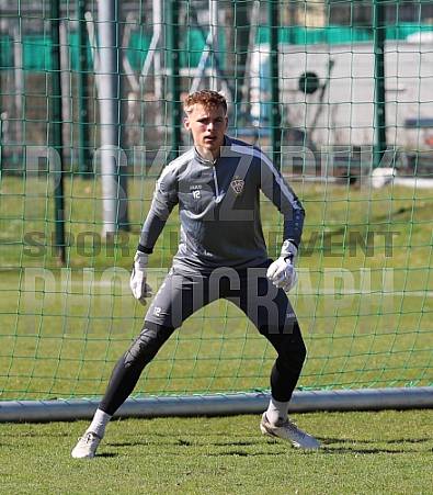 Training vom 03.04.2025 BFC Dynamo