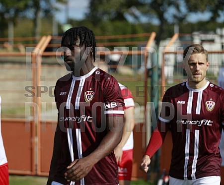 11.Spieltag BFC Dynamo - FSV Zwickau
