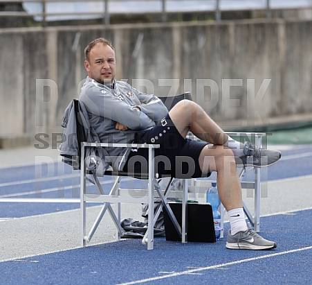 Halbfinale FC Viktoria 1889 - BFC Dynamo