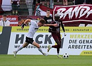 3.Spieltag BFC Dynamo - ZFC Meuselwitz