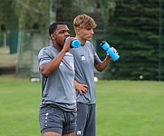 22.07.2022 Training BFC Dynamo