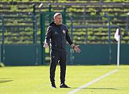 10.Spieltag BFC Dynamo - FSV 63 Luckenwalde,