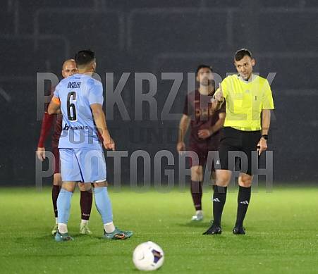 12.Spieltag BFC Dynamo - FC Viktoria 1889 Berlin