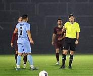 12.Spieltag BFC Dynamo - FC Viktoria 1889 Berlin