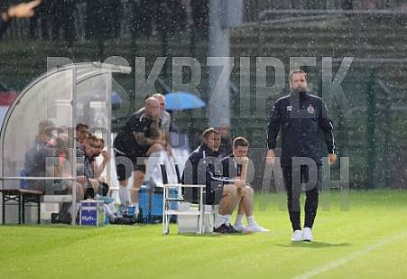 4.Spieltag BFC Dynamo - FC Carl Zeiss Jena