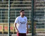 Testspiel BFC Dynamo - SV Babelsberg 03,