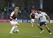 23.Spieltag SV Babelsberg 03 - BFC Dynamo