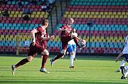 32.Spieltag VSG Altglienicke - BFC Dynamo