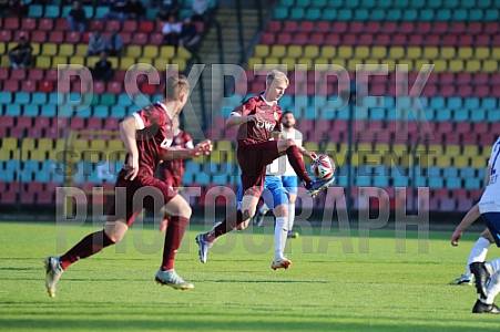 32.Spieltag VSG Altglienicke - BFC Dynamo