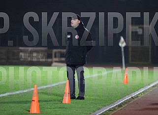 17.Spieltag Berliner AK07 - BFC Dynamo