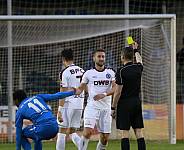 19.Spieltag FSV Wacker 90 Nordhausen