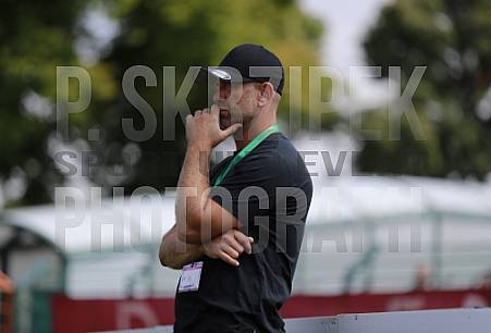 1. Runde DFB-Pokal BFC Dynamo - VfL Bochum 1848