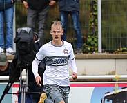 11.Spieltag FSV 63 Luckenwalde - BFC Dynamo,