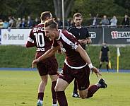 3.Spieltag FC Viktoria 1889 Berlin - BFC Dynamo