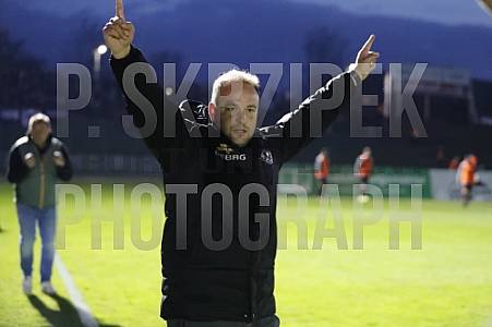 35.Spieltag BFC Dynamo - Tennis Borussia Berlin,