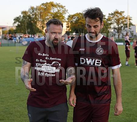 BFC Dynamo - BFC Dynamo Allstars Team,