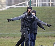 10.01.2019 Training BFC Dynamo