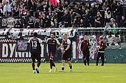 34.Spieltag BFC Dynamo - Chemnitzer FC