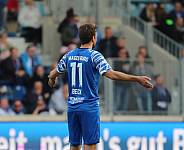 1.FC Magdeburg - Beckus Allstars,