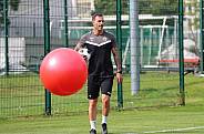 Training 10.09.2025 BFC Dynamo
