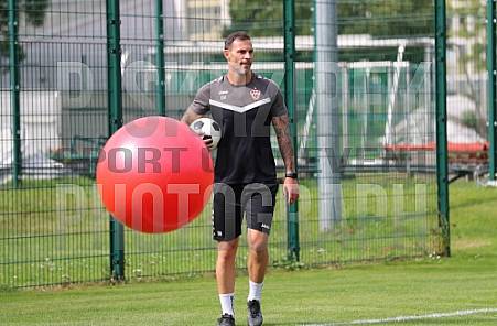 Training 10.09.2025 BFC Dynamo