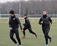 24.01.2019 Training BFC Dynamo