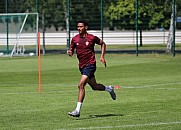 Training vom 20.06.2024 BFC Dynamo