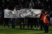 14.Spieltag Hertha BSC II - BFC Dynamo