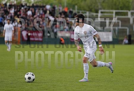 Halbfinale BFC Dynamo - VSG Altglienicke