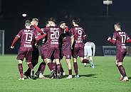 17.Spieltag BFC Dynamo - Lichtenberg 47,