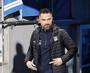 17.Spieltag Chemnitzer FC - BFC Dynamo