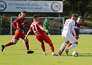 3.Runde Cosy-Wasch-Landespokal SV Tasmania Berlin - BFC Dynamo