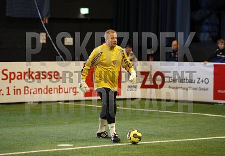 BSG Stahl Hallen-Masters 3.0