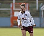 Testspiel BFC Dynamo - SV BW Petershagen/Eggersdorf