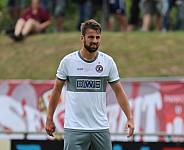 3.Spieltag FC Eilenburg - BFC Dynamo,