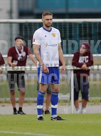 Testspiel BFC Dynamo - FSV 63 Luckenwalde ,