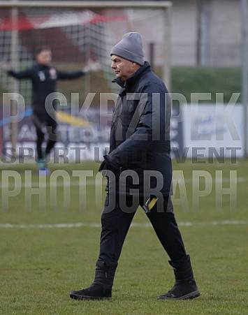 32.Spieltag FSV Optik Rathenow - BFC Dynamo,