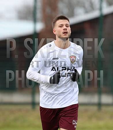 Testspiel BFC Dynamo - SV Babelsberg 03,